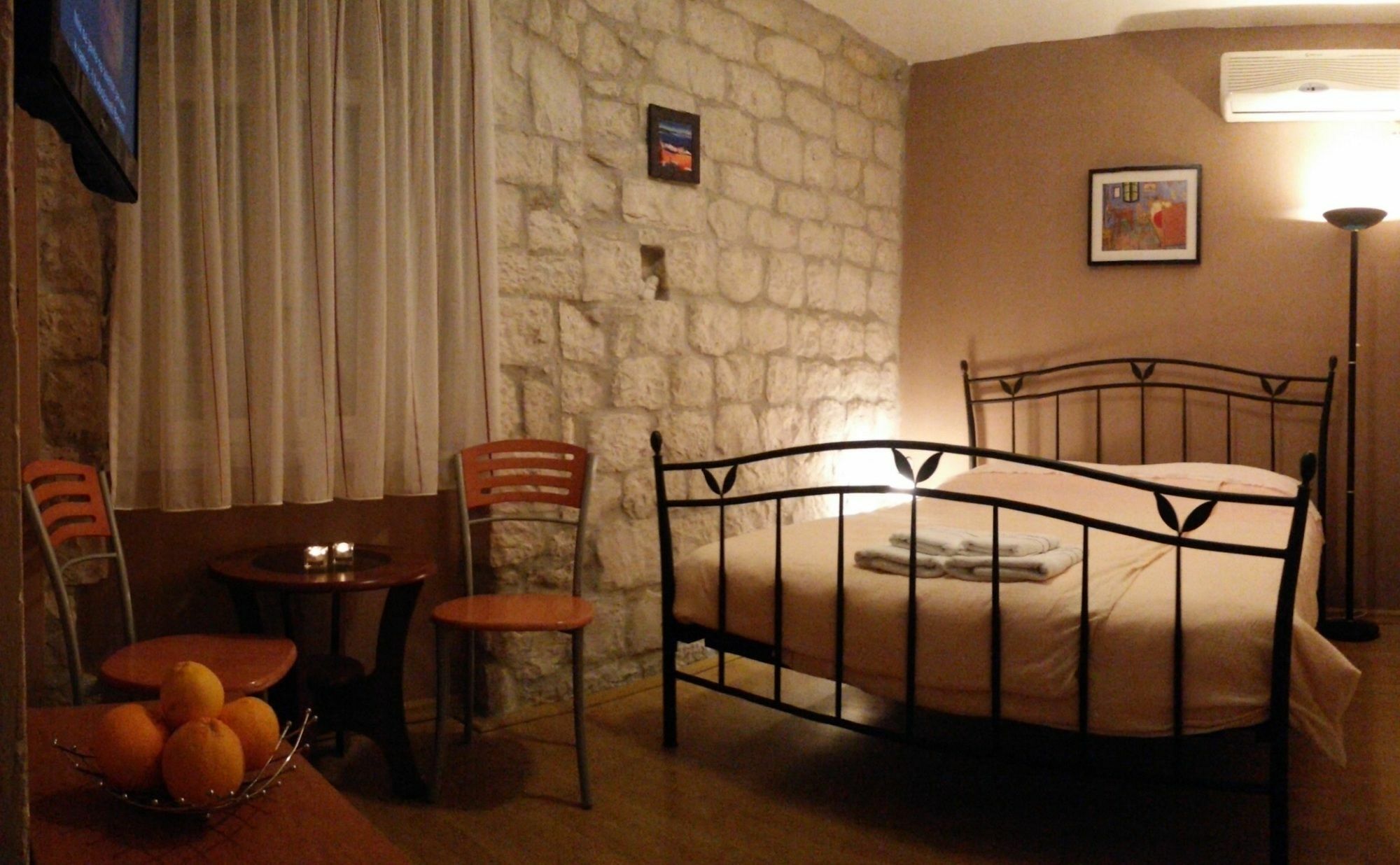 Carol Rooms Трогир Екстериор снимка