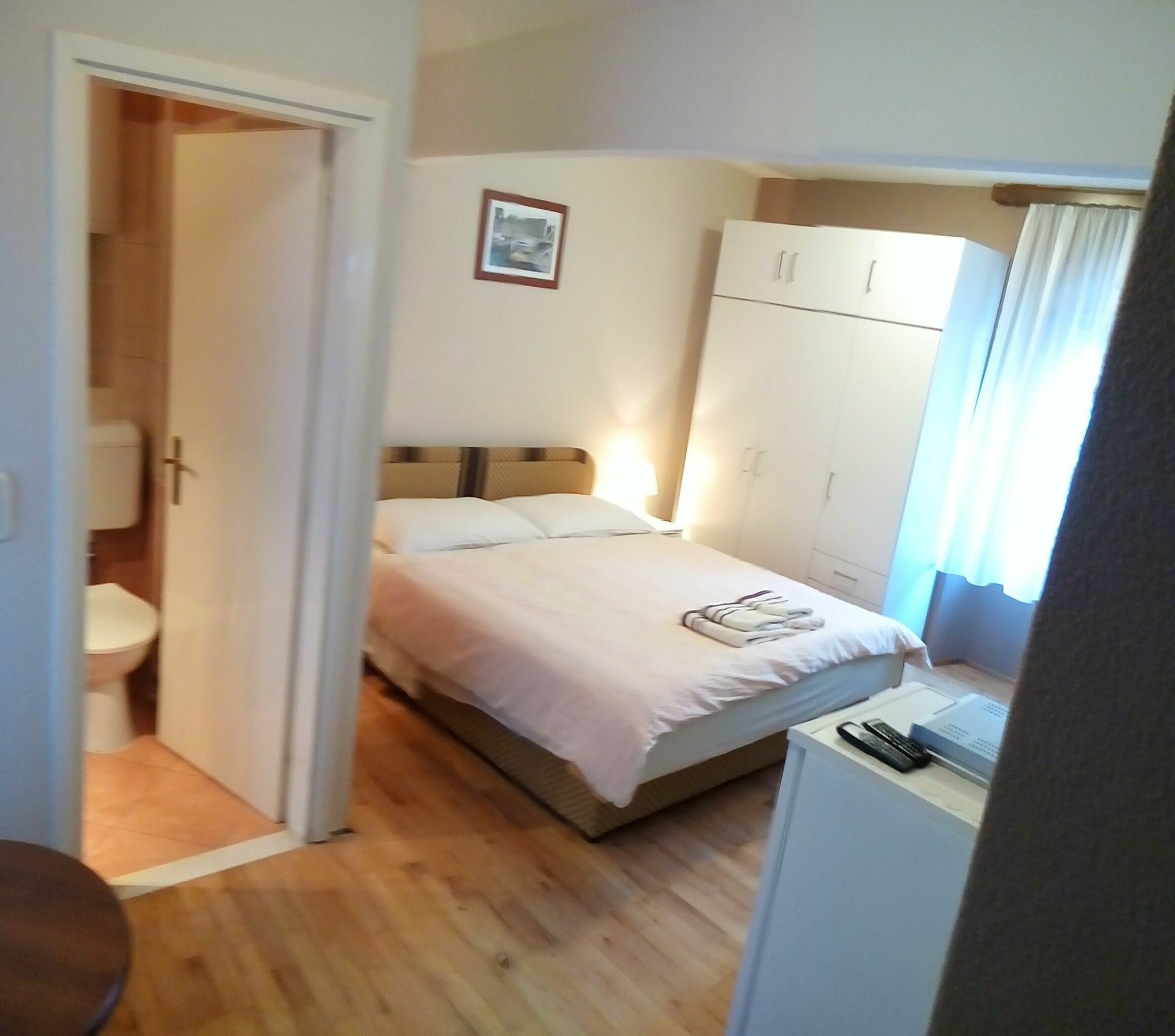 Carol Rooms Трогир Екстериор снимка