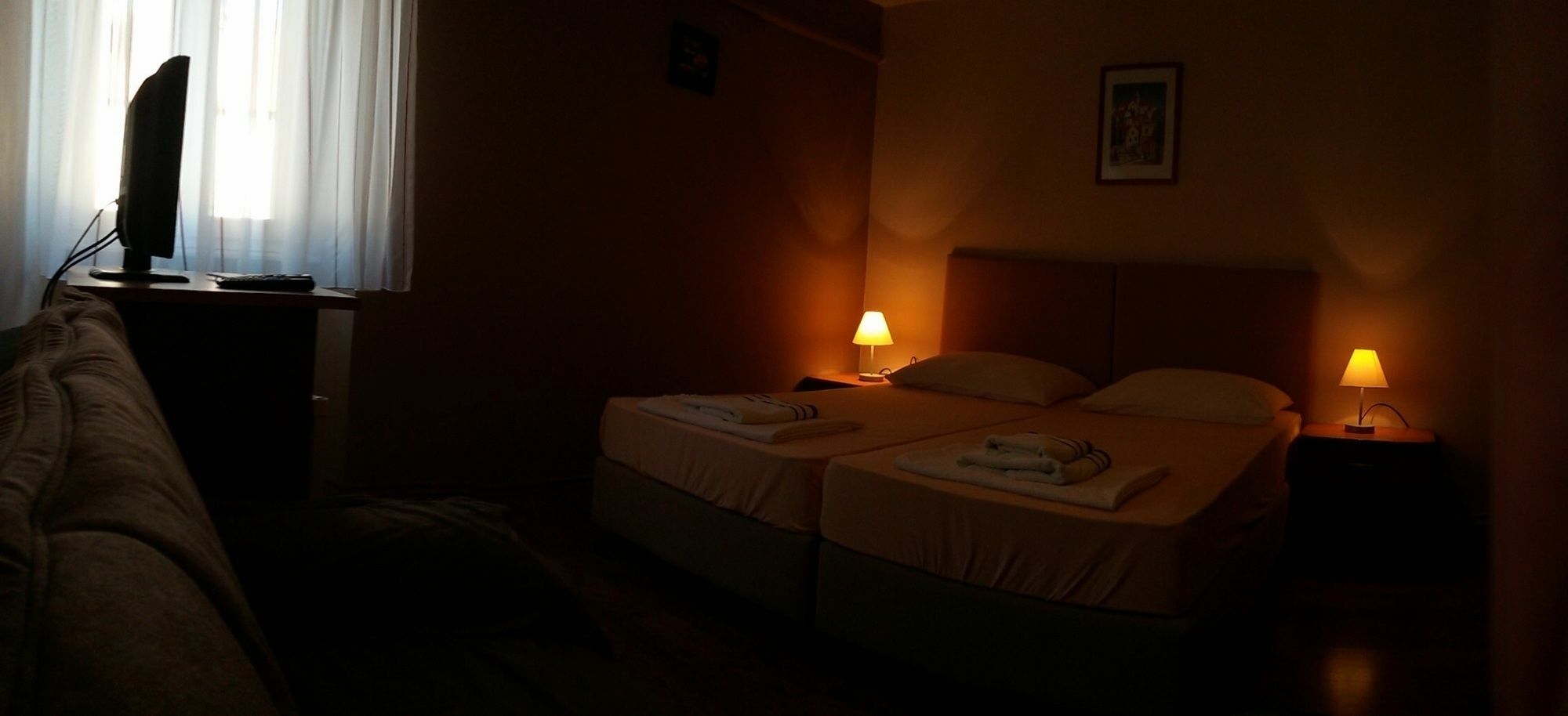 Carol Rooms Трогир Екстериор снимка