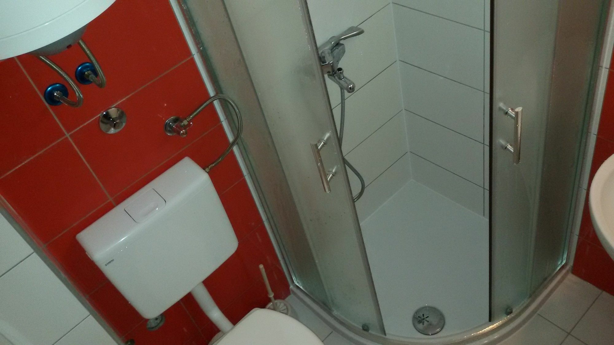 Carol Rooms Трогир Екстериор снимка